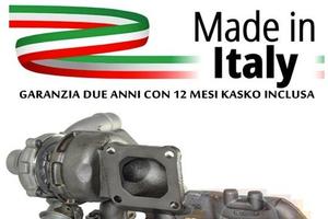 Turbina gt1749v 802418-5002s 713517 ford focus