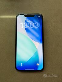 Iphone 14 128gb midnight