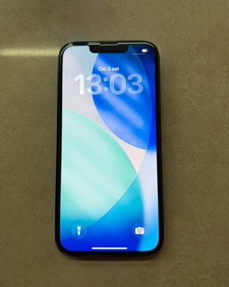 Iphone 14 128gb midnight