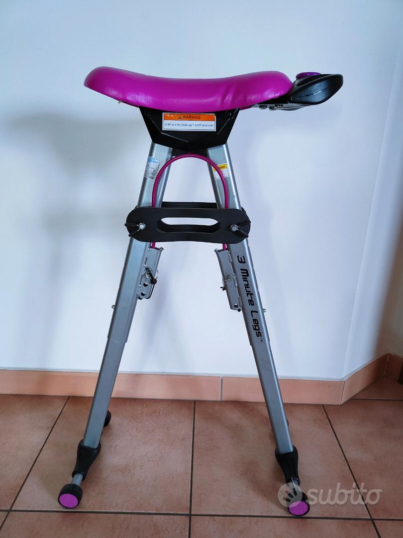 Thane 3 minute legs exerciser hot sale