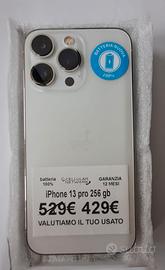 IPHONE 13 PRO 256GB