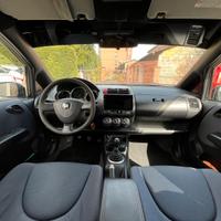 Honda jazz 1.2 benzina