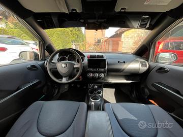 Honda jazz 1.2 benzina