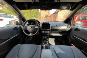Honda jazz 1.2 benzina