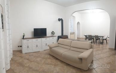 Appartamento (per ditte) piano terra