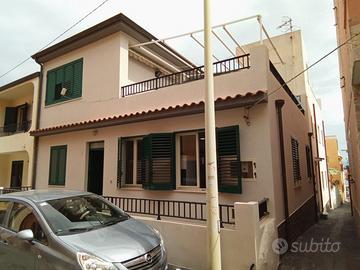 Camere singole per studenti presso