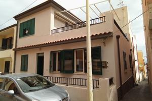 Camere singole per studenti presso