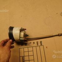 VARI RICAMBI FIAT 124 SPORT -BERLINA-AMERICA