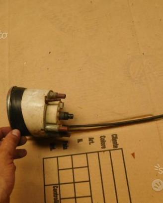 VARI RICAMBI FIAT 124 SPORT -BERLINA-AMERICA