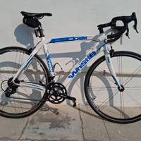 Whistle Crow – Bici da corsa taglia L carbonio