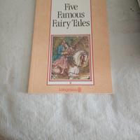 Five famous Fairy tales