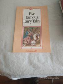 Five famous Fairy tales