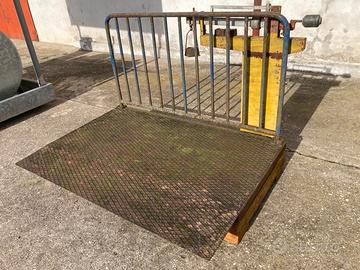 pesa bilancia bassacuna bascula 