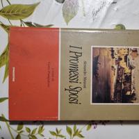 Promessi Sposi versione scolastica