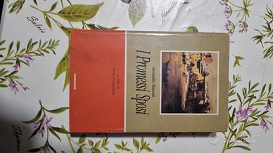 Promessi Sposi versione scolastica