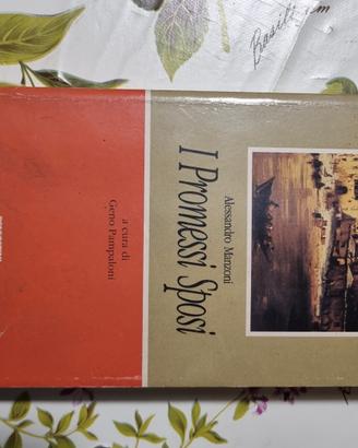 Promessi Sposi versione scolastica