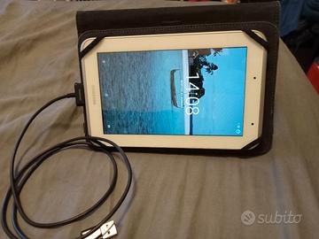 TABLET SAMSUNG 7"