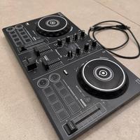 Console DDJ - 200 Smart DJ Controller
