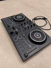 Console DDJ - 200 Smart DJ Controller