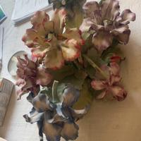 Porcellana Capodimonte