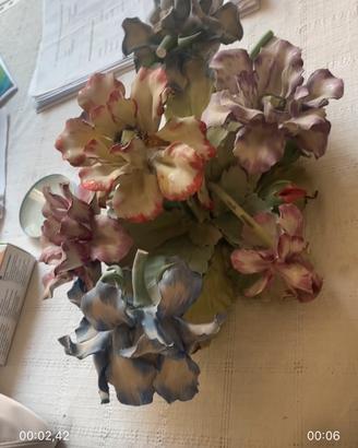 Porcellana Capodimonte