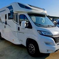 Mclouis MC4 870 LETTI GEMELLI FACE A CAMBIO AUTOMA