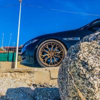 Cerchi forgiati CONCAVER CVR1