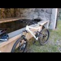Bici santa cruz
