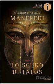 Libri (Lo scudo di Talos)