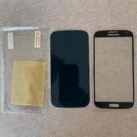 Vetro per Smartphone SAMSUNG Galaxy S4 I 9500