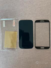Vetro per Smartphone SAMSUNG Galaxy S4 I 9500