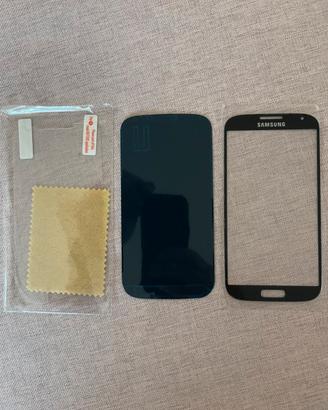 Vetro per Smartphone SAMSUNG Galaxy S4 I 9500