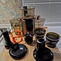 Estrattore RGV Juice Art Digital 