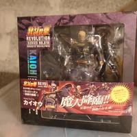 KAIYODO - REVOLTECH HOKUTO NO KEN NO.019 KAIOH