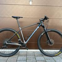 Mtb Orbea Alma M50 Carbon