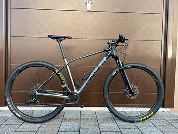 Mtb Orbea Alma M50 Carbon