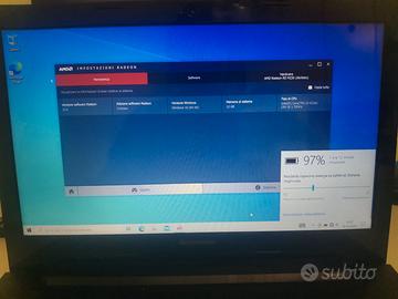 Notebook - Lenovo G50-70