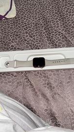 apple watch SE