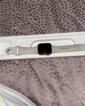 apple watch SE