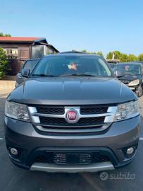 Fiat Freemont