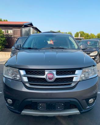 Fiat Freemont