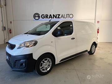 PEUGEOT Expert BlueHDi 120 S&S PL-TN Furgone Pre