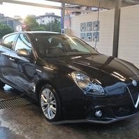 Giulietta 1.6 120cv TCT