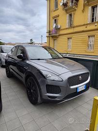 Jaguar E-Pace 2.0d i4 Chequered Flag awd 150 CV