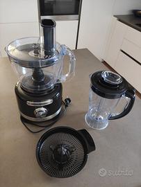 Robot da cucina