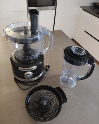 Robot da cucina