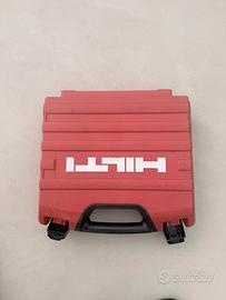 Aspiratore Hilti