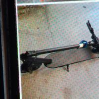 monopattino  elettrico