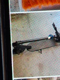 monopattino  elettrico