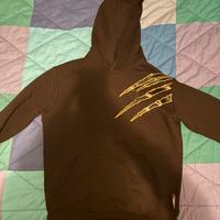 Felpa Plein Sport taglia S